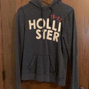 Hollister hoodie